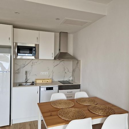 Apartamentos Bartolo Es Pujols Exteriér fotografie